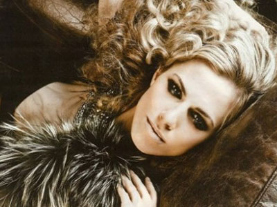 Ντορέττα Παπαδημητρίου: «Μπορεί να μην είμαι η αρεστή των περιοδικών»