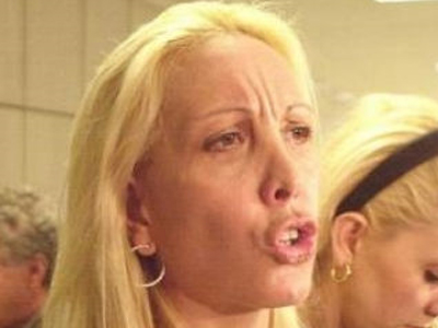 Τζούλια Παπαδημητρίου: «Τέρας βγήκα μετά τον χωρισμό μου»