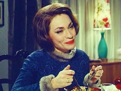 Οι δύσκολες στιγμές της Λίλλης Παπαγιάννη