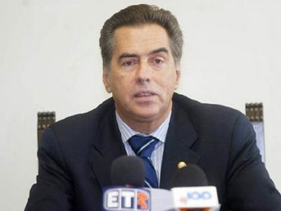 Είδε τον εισαγγελέα ο δήμαρχος Θεσσαλονίκης