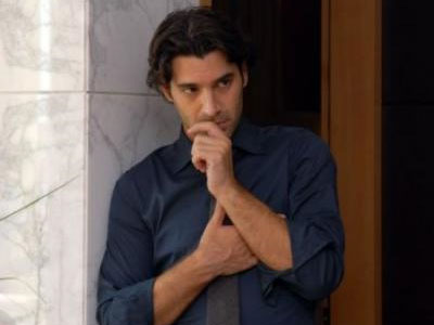 Χριστόφορος Παπακαλιάτης: Κατηγορεί την τηλεόραση