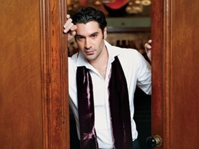 Ο Παπακαλιάτης στο «Τσαντίρι»