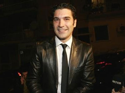 Η απάντηση του Χριστόφορου στον Λούλη