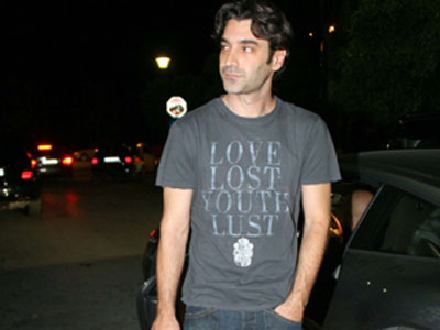 Χ. Παπακαλιάτης: Θα έπαιζε σε σειρά του Καπουτζίδη