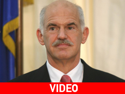 Η απαντητική επιστολή του Παπανδρέου στον Ερντογάν Η απαντητική επιστολή του Παπανδρέου στον Ερντογάν