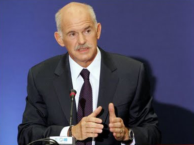 Ο πρωθυπουργός για το θάνατο του Θεοδωρόπουλου