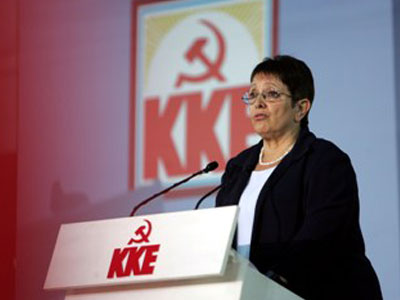 Επίθεση στο ΠΑΣΟΚ αλλά στο βάθος προβλήματα και αυτοκριτική