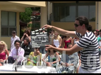 Παραλίγο να καεί ζωντανός ο «Παπασούζας»