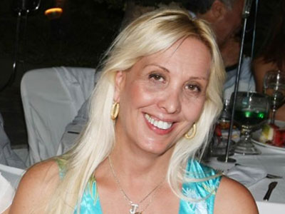 Τζούλια Παπαδημητρίου: Θετική στον γάμο