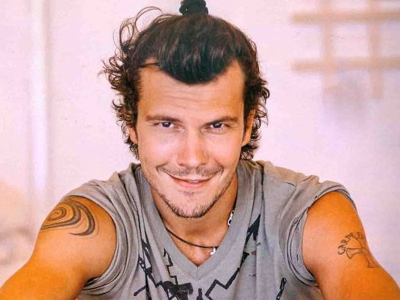 Ο Γιάννης Παπαζήσης για την νέα «Λούφα και παραλλαγή»