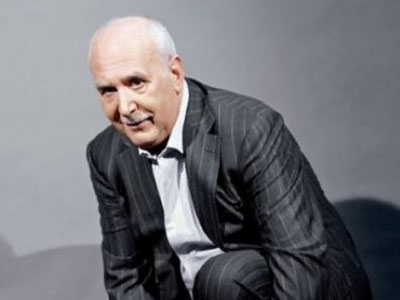 Γιώργος Παπαδάκης: Θέλω την πρωτιά