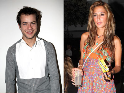 Παπουτσάκη – Τζιόβας μαζί στη Ρόδο