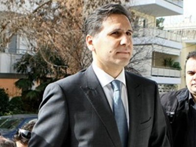 Αποχώρησε ο Παππάς από την ΑΕΚ