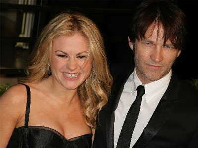Δασκάλεψαν τον Stephen Moyer;