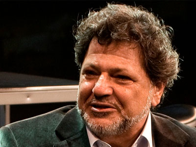 Γιώργος Παρτσαλάκης: Οι φήμες που τον αναστάτωσαν