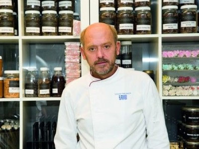 Και του χρόνου «Γλυκιές Αλχημείες»