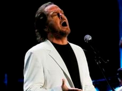 Γιάννης Πάριος: «Δεν είμαι πλούσιος»