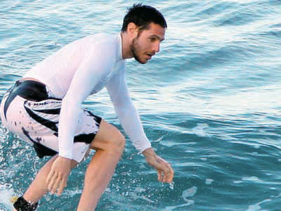 Πάρης Κασιδόκωστας: Το μήλο κάτω από τη μηλιά…