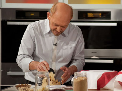 Στέλιος Παρλιάρος: Πάει ολοταχώς για τρίτη σεζόν