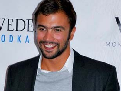 Σωτήρης Πάστρας: Από την πισίνα στην μεγάλη οθόνη