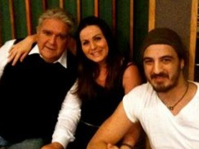 Πασχάλης Τερζής: Ετοιμάζει το νέο του δίσκο