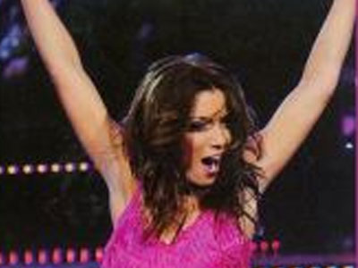 Αλεξάνδρα Πασχαλίδου: Στη Σουηδία έχει… πέραση!