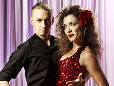 Το ατύχημα της Αλεξάνδρας Πασχαλίδου