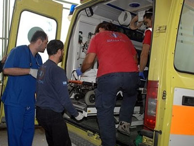 Νέος φόρος αίματος στην άσφαλτο