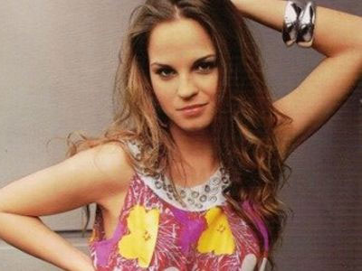 Πατρίτσια Μίλικ-Περιστέρη: Άνοιξε την καρδιά της