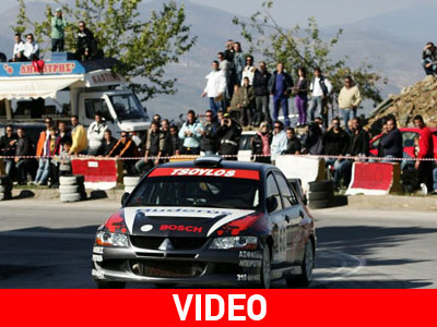 Σούπερ θέαμα ετοιμάζουν οι Πατρινοί