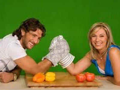 Θανάσης Πάτρας: «Δεν είδα τη Μανωλίδου»