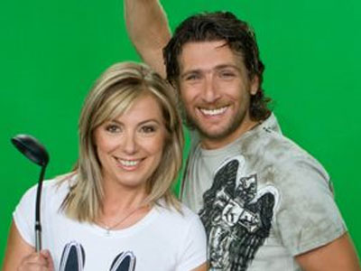 Θανάσης Πάτρας: Απόδραση στο χωριό