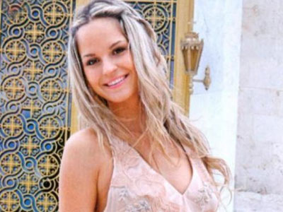 Πατρίτσια Μίλικ Περιστέρη: Δεν παντρεύεται