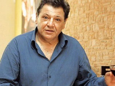 Γιώργος Παρτσαλάκης: «Όλα τελειώνουν κάποτε»