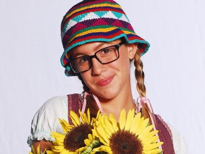 Σήμερα στην «Patty»