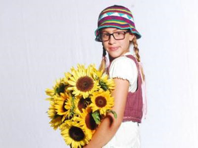 Κάρμεν, Μπιάνκα και Κοράντι καταλήγουν στο κρατητήριο