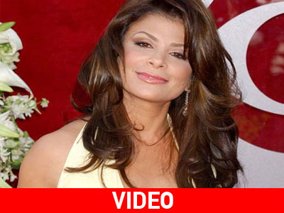 Η Paula Abdul προτιμάει το X-Factor Η Paula Abdul προτιμάει το X-Factor