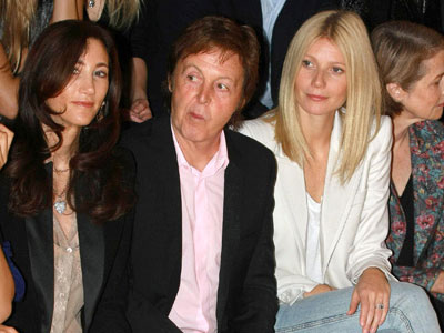 Ο Paul McCartney φοβήθηκε για τη ζωή του