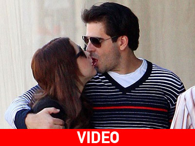 Τι έρωτας και αυτός!