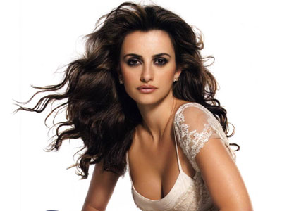 Η Penelope Cruz λατρεύει τα χάμπουργκερ