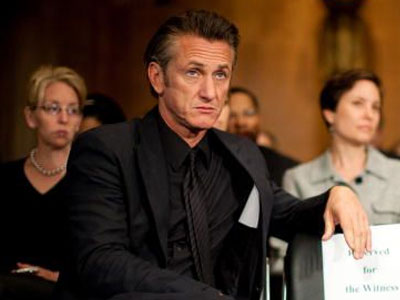 Sean Penn: Όλα μέλι γάλα με τον φωτογράφο