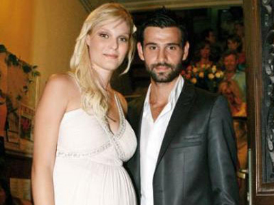 Γάμος και βάφτιση μαζί!