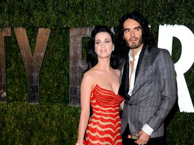 Η Katy Perry απευθύνθηκε σε σύμβουλο γάμου