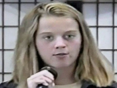 Ποια είναι η διάσημη τραγουδίστρια;