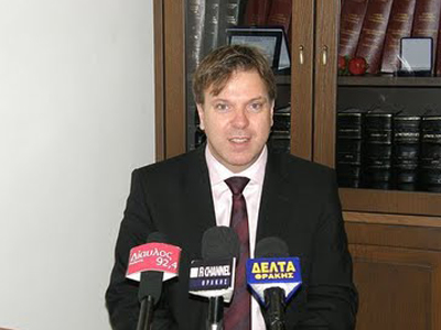 «Δεν θα υπάρξει διάγγελμα» «Δεν θα υπάρξει διάγγελμα»