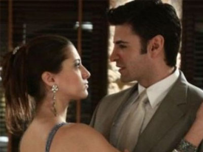 Ντουέτο στην τηλεόραση και στο τραγούδι