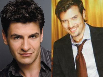 Πετράκης: «Δεν θυμώνω με τον Λάμπη»