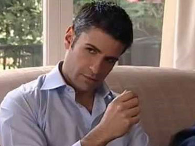 Παναγιώτης Πετράκης: Μιλάει για την Ειρήνη του…