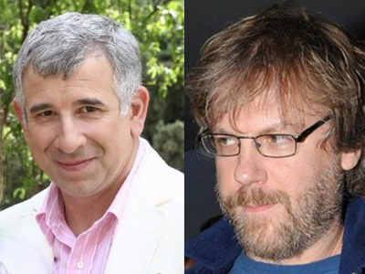 Ο Κώστας Σπυρόπουλος διαδέχεται τον Πέτρο Φιλιππίδη