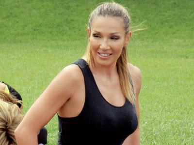 Γιατί αρνήθηκε το «Dancing» η Πετρουλάκη;